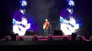 Love Yourself - Ed Sheeran Uruguay