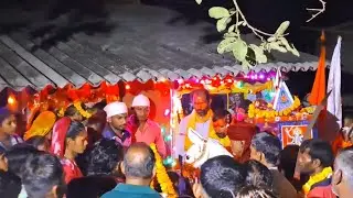 વીર ભાથીજી નો વર ધોડો  ગીતા માતા ના મંદિરે સોલીયા..જય માહાકાળી માં.🔱🌸🙏..જય ભાથીજી મહારાજ 🙏✨️⚘️