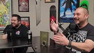 Corbin & Eddie Episode 14