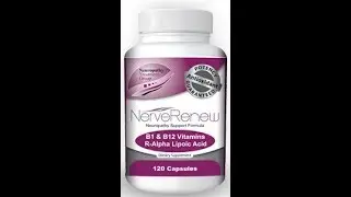 Nerve Renew - Does Nerve Renew Really Works?