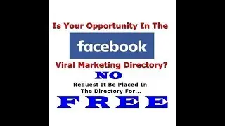 🔥FREE Facebook Viral Lead System🔥|Silver Fox Affiliate Facebook Marketing Leads Training Video 💪