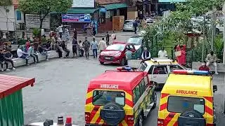 Paropakar Prasuti Maternity Hospital Thapathali 