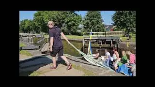 Bergs Slussar 25-07-18