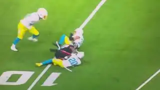 C.J. Stroud&rsquo;s Broken Play Magic Sparks Texans&rsquo; First TD! 🔥🏈 #BaldysBreakdowns