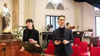 Le Strumenti - Bless The Broken Road [Selah]