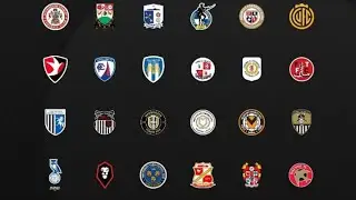 2025/2026 EFL League 2 Season Predictions (Before January Transfer Window)