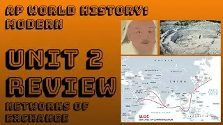 AP World Unit 2 Complete Review| NotebookLM| Just Learn