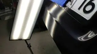 Ремонт вмятин без покраски Subaru Outback  2013  20191009_172005-183445
