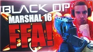 NUKED OUT?! AKIMBO PISTOLS are AMAZING - Black Ops 3 NEW 