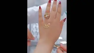 gold turkish design#dubaigold #fashion #trending #altin