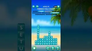 Word Stacks Level 59 Solution