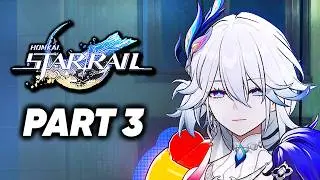 Honkai Star Rail 4.0 Planarcadia - Trailblaze Story Quest Walkthrough Part 3 - Yao Guang (HSR 4.0)