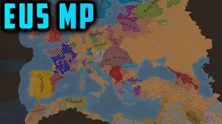EU5 Florence 70-players mp - Session 1