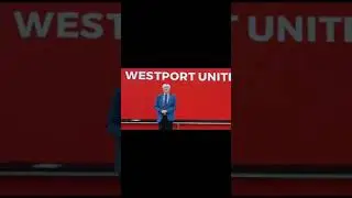 Westport United Santa Dash Promotional Video