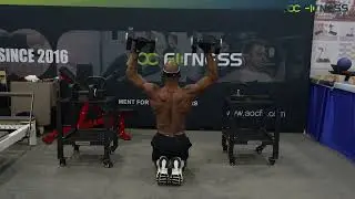 Manufacturer and wholesale supplier of adjustable dumbbells