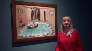 De Chirico e la Metafisica: Ritorno di Ulisse