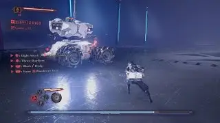 NINJA GAIDEN 4