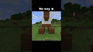 Frigo Camelo #shorts #minecraft