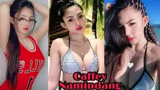 CAFFEY NAMINDANG TIKTOK COMPILATION