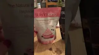 Sukrin sugar product review