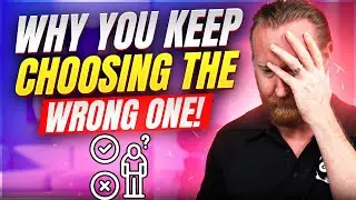 Why You Keep Attracting the Wrong Women (And How to Fix It)