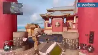 TMG Rare COD CLIPS