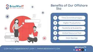 Boost Productivity with Offshore Hiring #OffshoreHiringStrategy #GlobalTalentSolutions #productivity