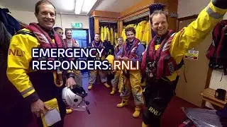 Jersey RNLI: Part 1 | ITV News