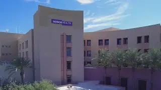 HonorHealth Heart Health Community Event