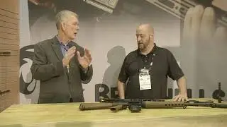 Shot Show 2019: FM Products