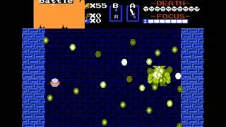 [Digidude22] Let's Play You Only Live Once - Gannon = Time Waster