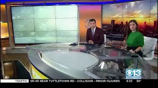 KOVR | CBS13 Mornings - Headlines, Open and Closing - February 23, 2023