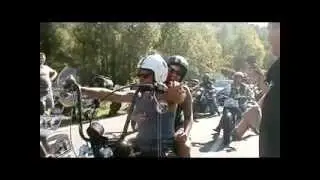 European Bike Week 2012_ Faaker See