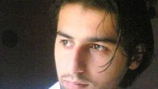 Ali haider pics
