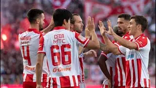 REZIME LEH POZNANJ – CRVENA ZVEZDA (1:3) | SVI GOLOVI I NAJVAŽNIJI TRENUCI!