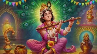 जन्माष्टमी के नॉनस्टॉप भजन 2025 💞New Janmashtami Bhajan 💞 Krishna Bhajan 2025 💞Krishna Ji Ke Bhajan