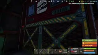 My UnRaidable Base Design.