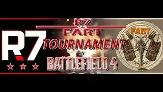 Esl mod Clan war (FART vs R7)
