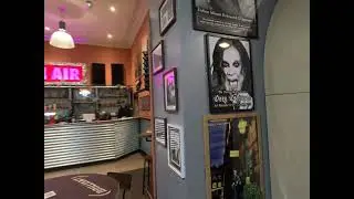Behind The Scenes: Vault 27 Venue Tour with Andi! (Barnsley Music History)