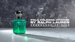 POLO COLOGNE INTENSE BY RALPH LAUREN :: FRAGRANCE OPINION VIDEO