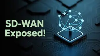SD WAN Control Plane EXPOSED OMP Protocol Secrets