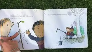Stanley&rsquo;s Stick read by Mrs Spratt