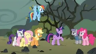 My Little Pony Friendship Is Magic - Maud Pie [NO COPYRIGHT INFRINGEMENT]