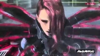 METAL GEAR RISING REVENGEANCE VIDEORECENSIONE ITA