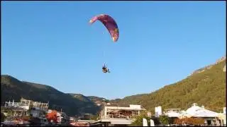 oludeniz air games festival 2016