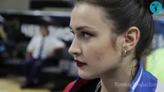 Мария Вострикова. Чемпионат России 2018. Женщины в/к 75 кг.