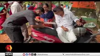 നവകേരളത്തിനായി 'സിറ്റിസൺ റെസ്പോൺസ് പ്രോഗ്രാം വികസന - ക്ഷേമ പഠനപരിപാടി'യുമായി സർക്കാർ