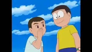 Nobita Ka summer vacation new episode | doraemon cartoon | in Hindi