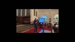 PA District 1 Town Hall