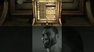 SPECIAL stats in Fallout New Vegas ranked #shorts